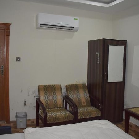Hotel Kashmir Inn راوالبيندي المظهر الخارجي الصورة