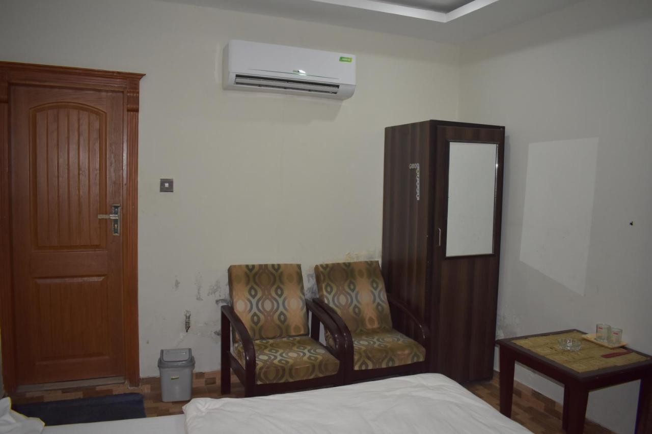 Hotel Kashmir Inn راوالبيندي المظهر الخارجي الصورة