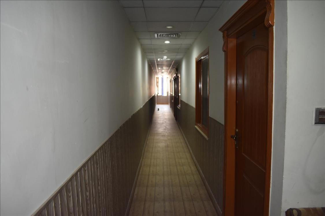 Hotel Kashmir Inn راوالبيندي المظهر الخارجي الصورة